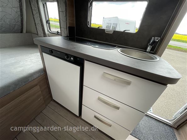 Knaus Sport 400 QD Silver Selection