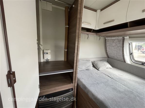 Knaus Sport 400 QD Silver Selection