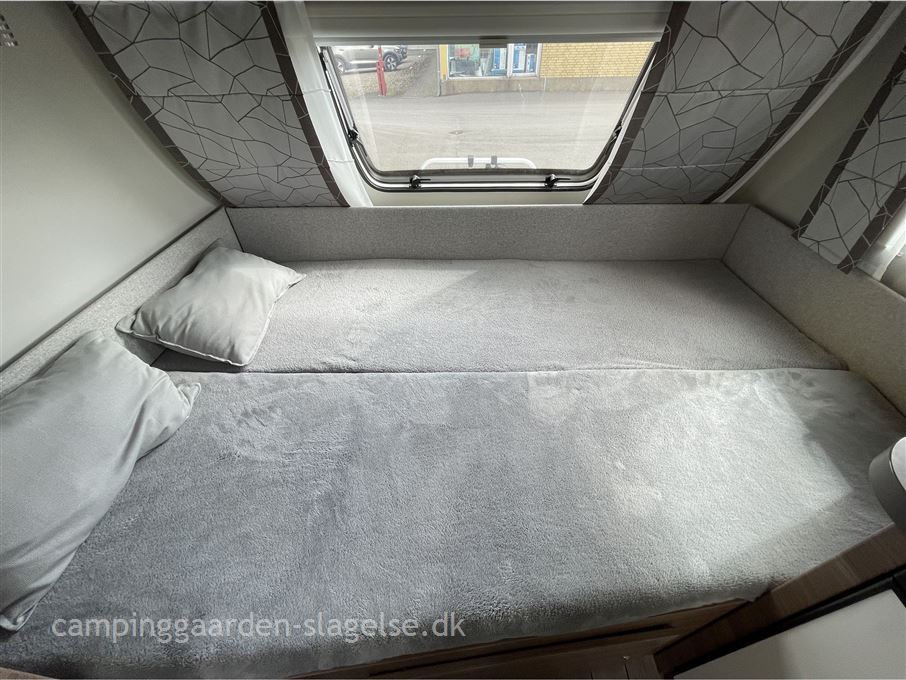 Knaus Sport 400 QD Silver Selection