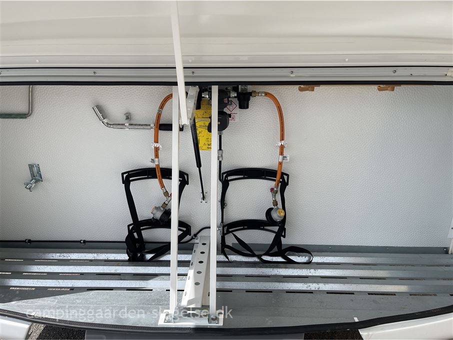 Adria Adora 522 UP
