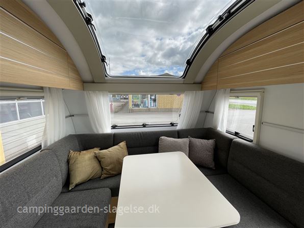 Adria Adora 522 UP