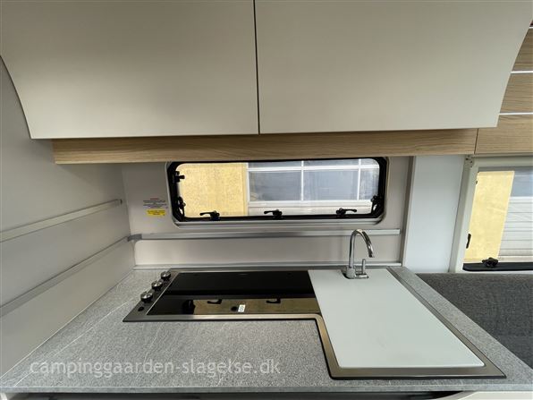 Adria Adora 522 UP