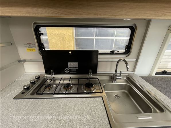 Adria Adora 522 UP