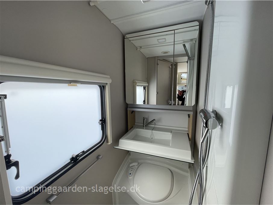 Adria Adora 522 UP