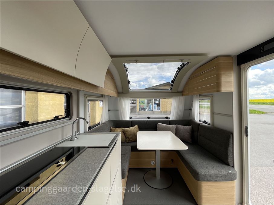 Adria Adora 522 UP