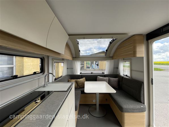 Adria Adora 522 UP