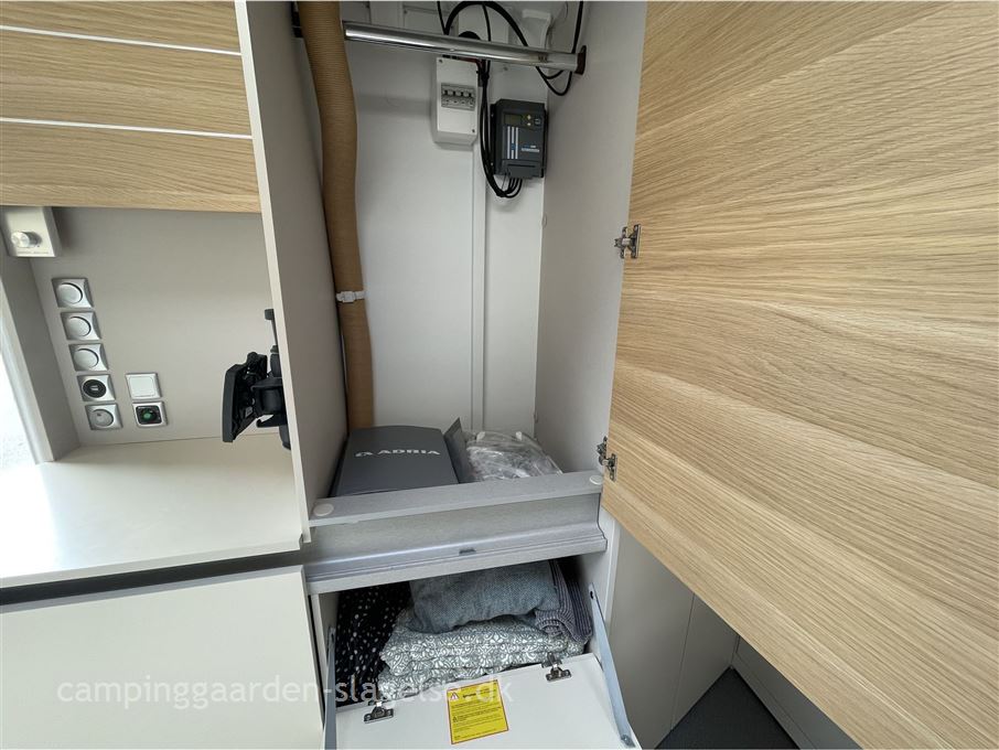 Adria Adora 522 UP