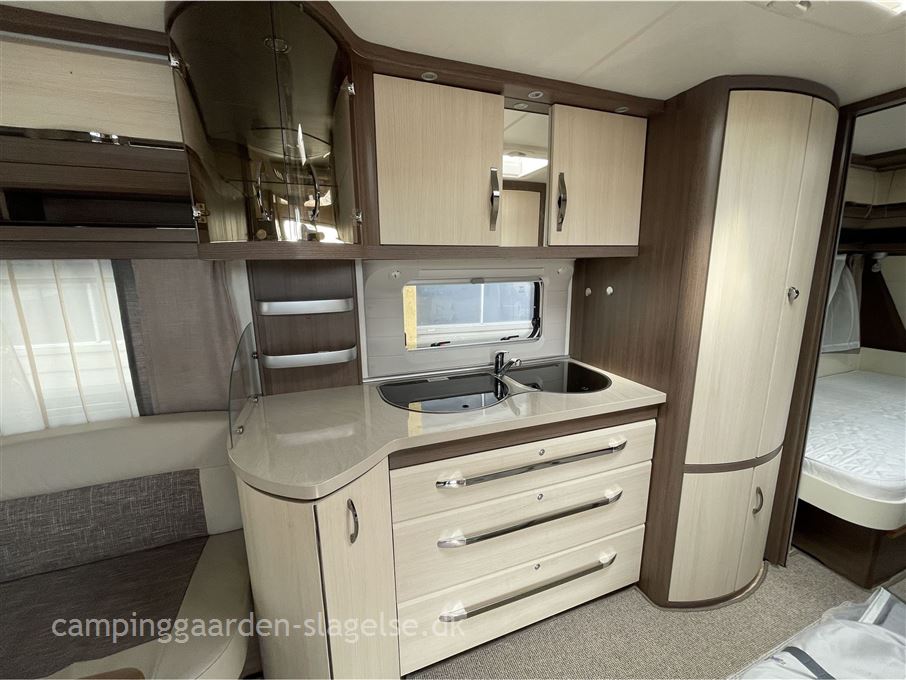Hobby Prestige 560 UL