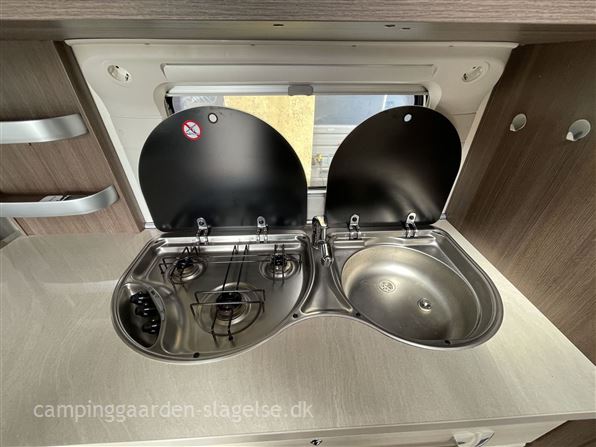 Hobby Prestige 560 UL
