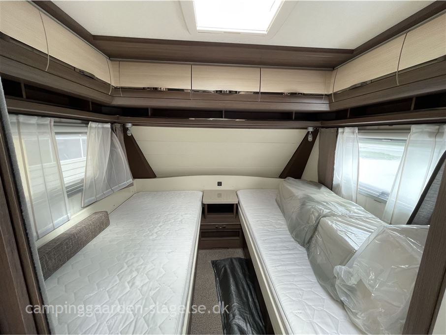 Hobby Prestige 560 UL