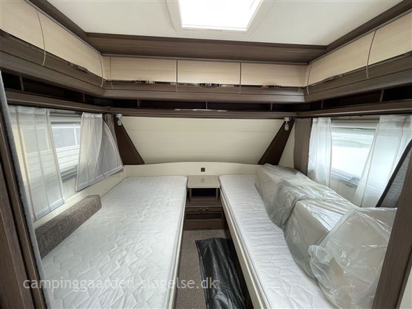 Hobby Prestige 560 UL