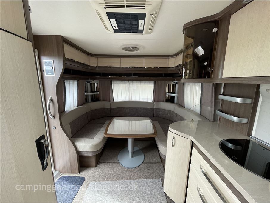 Hobby Prestige 560 UL