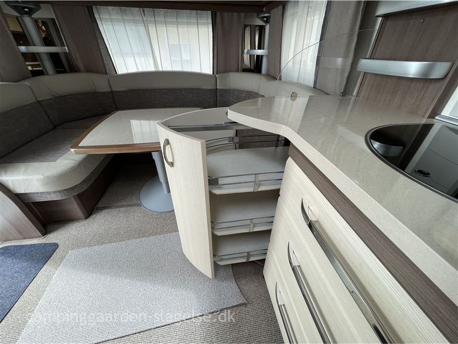 Hobby Prestige 560 UL