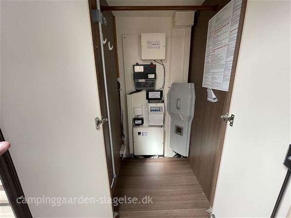 Hobby Prestige 560 UL