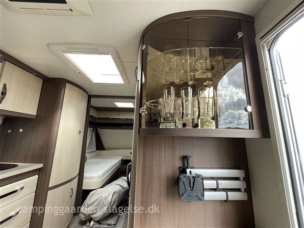 Hobby Prestige 560 UL