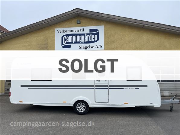 Adria Adora 593 UP