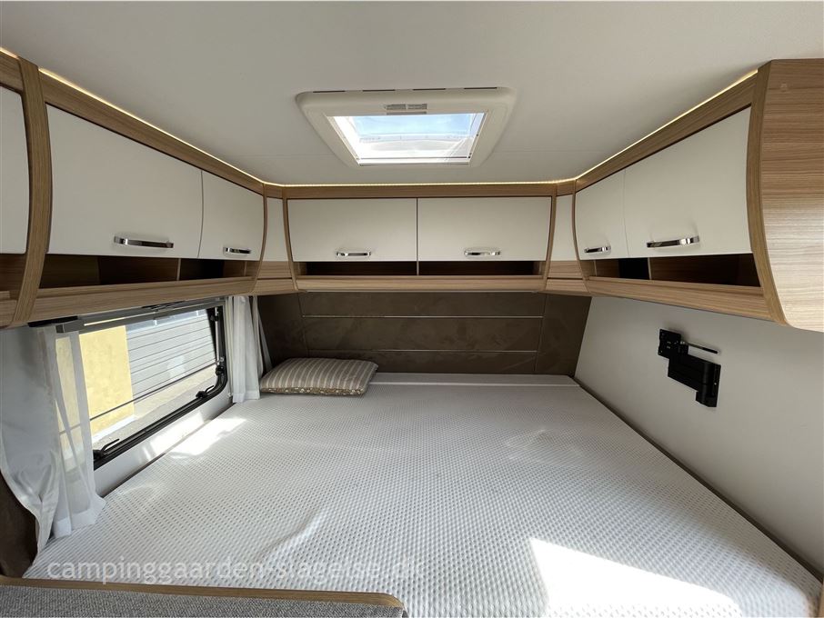 Dethleffs Camper 500 QSK