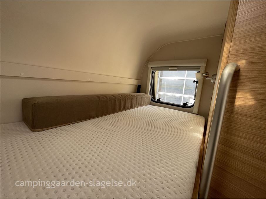 Dethleffs Camper 500 QSK