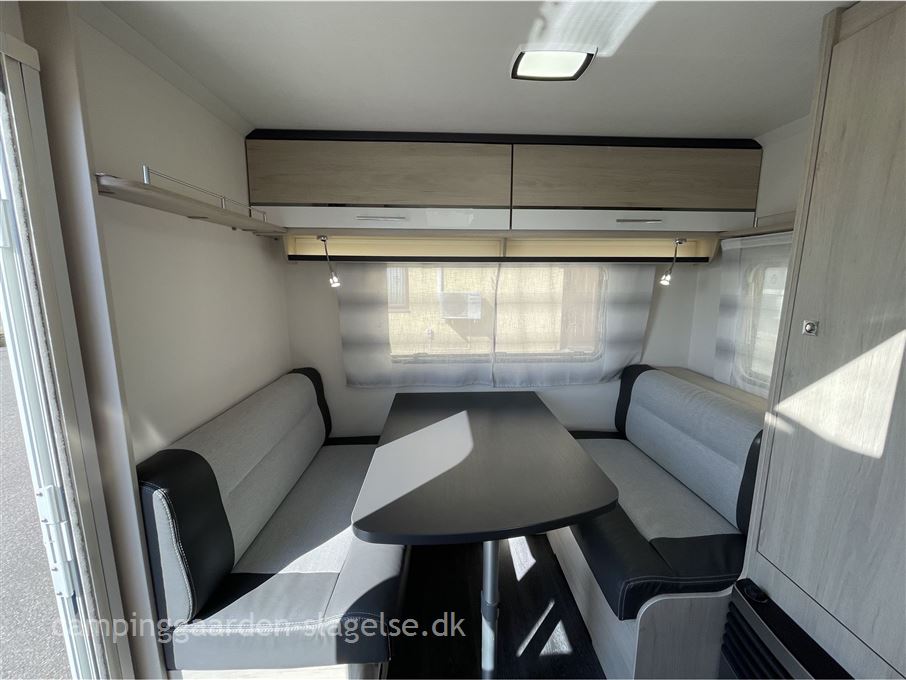 Caravelair Antares Style 450 Norline