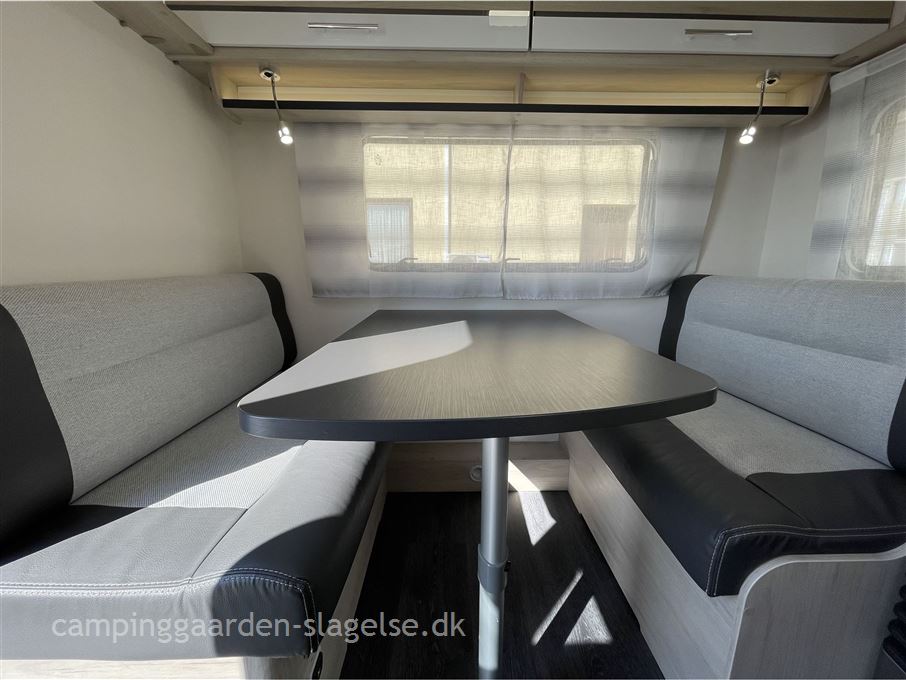 Caravelair Antares Style 450 Norline