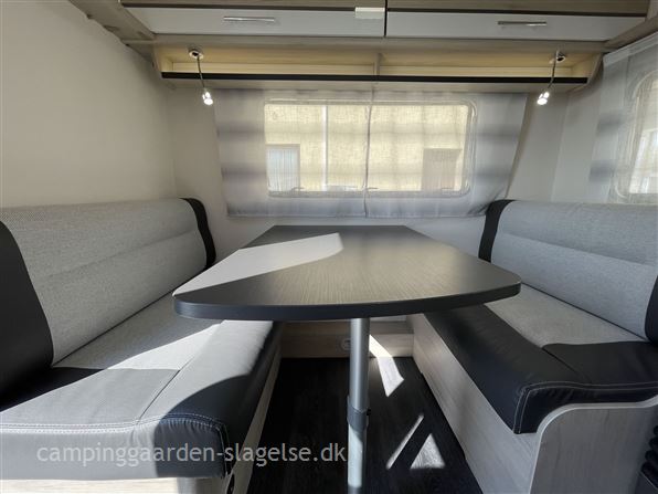 Caravelair Antares Style 450 Norline