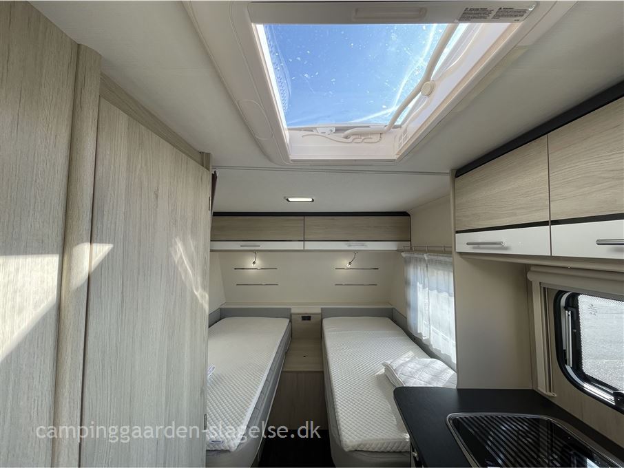 Caravelair Antares Style 450 Norline