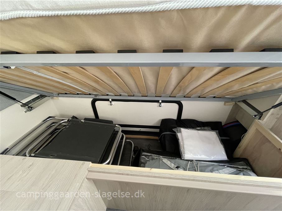 Caravelair Antares Style 450 Norline