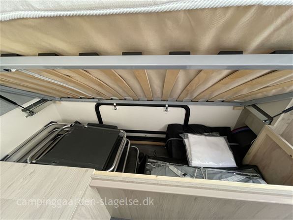 Caravelair Antares Style 450 Norline