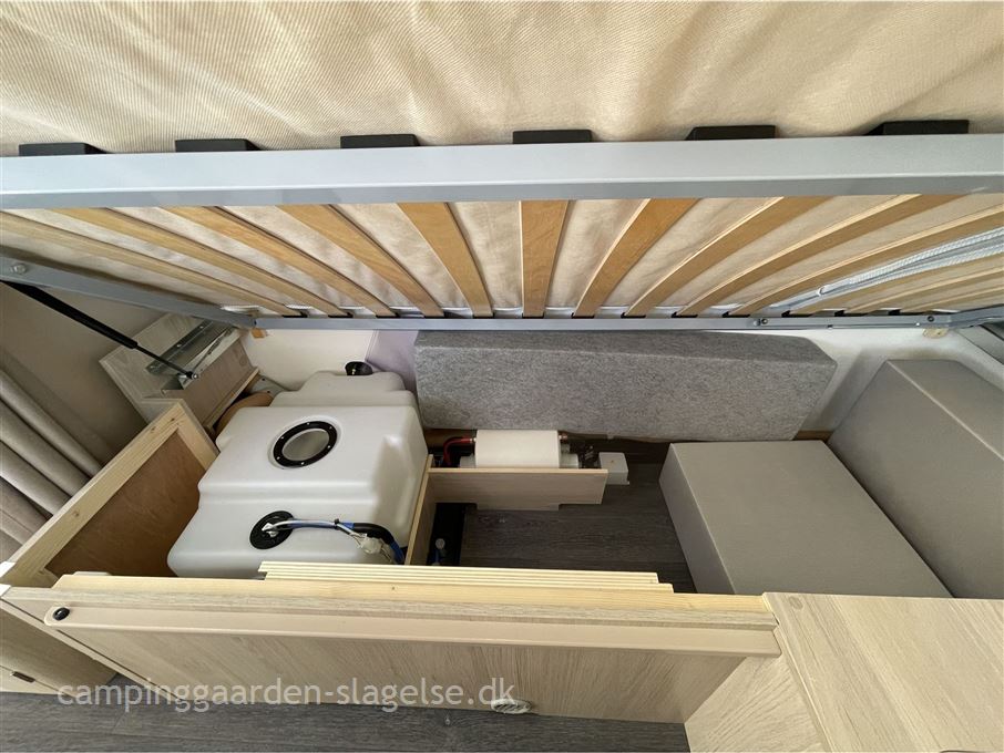 Caravelair Antares Style 450 Norline