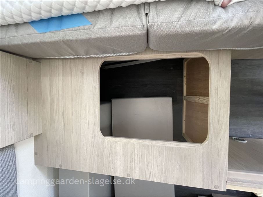 Caravelair Antares Style 450 Norline