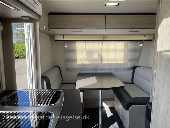 Caravelair Antares Style 450 Norline