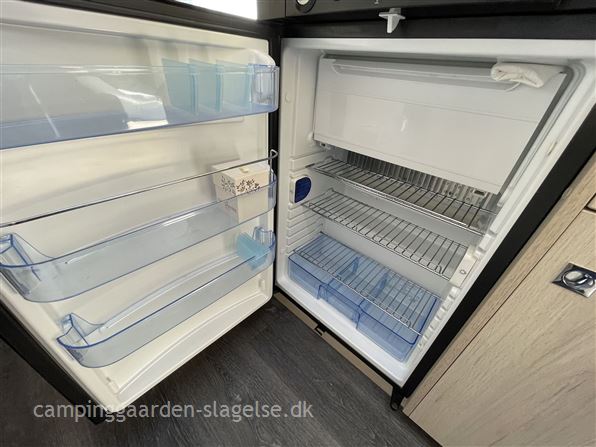 Caravelair Antares Style 450 Norline