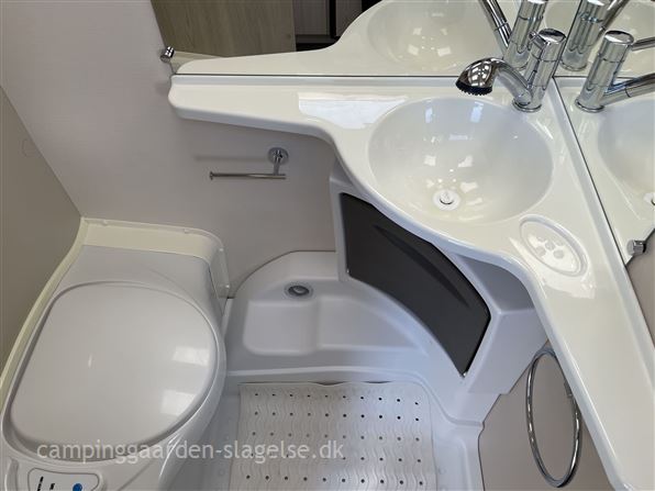 Caravelair Antares Style 450 Norline