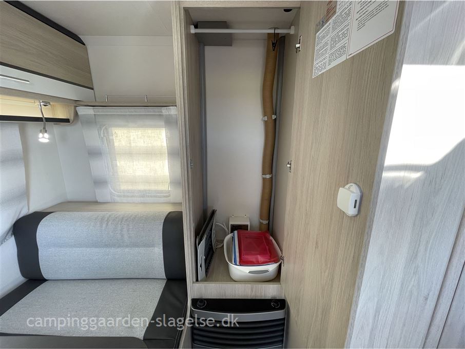Caravelair Antares Style 450 Norline