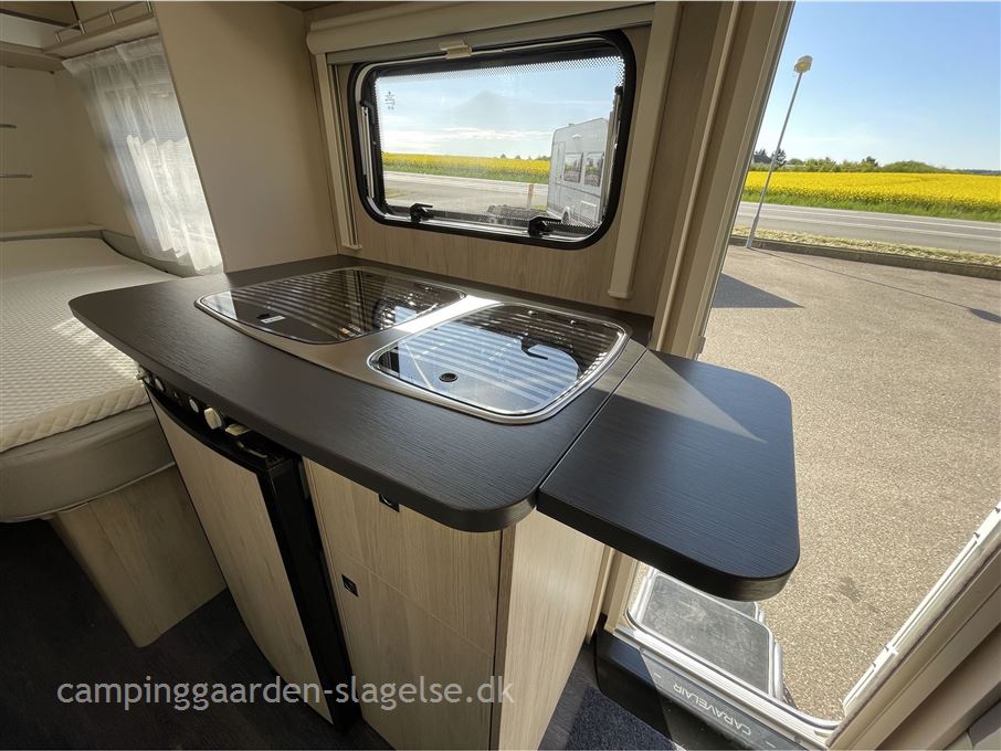 Caravelair Antares Style 450 Norline