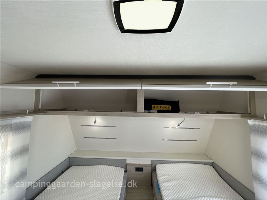 Caravelair Antares Style 450 Norline