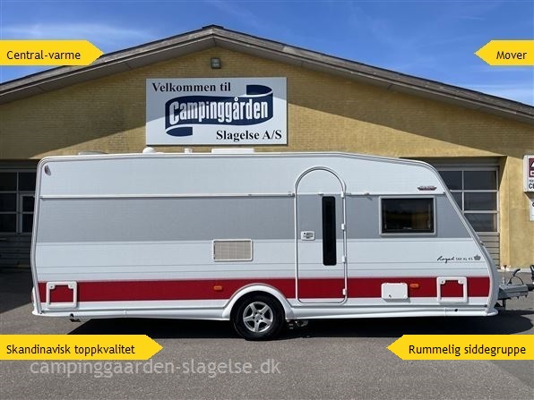 Kabe Royal 560 XL KS