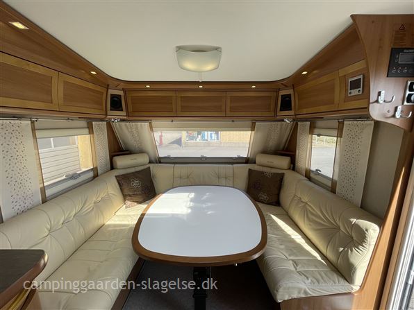 Kabe Royal 560 XL KS