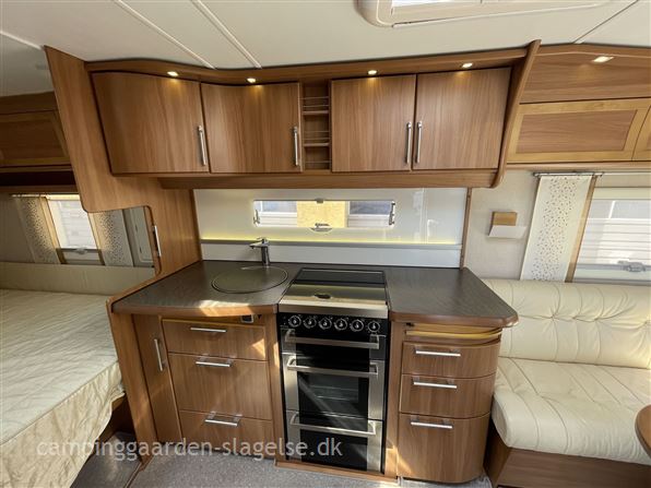 Kabe Royal 560 XL KS