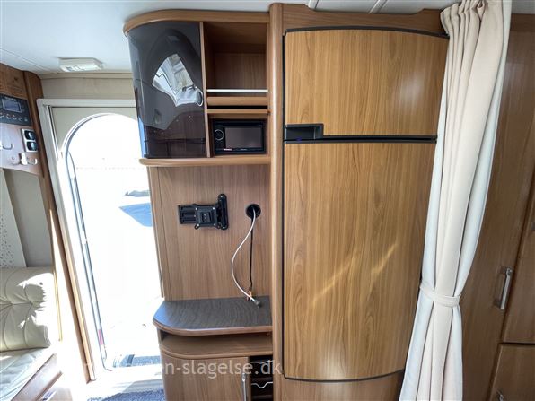 Kabe Royal 560 XL KS