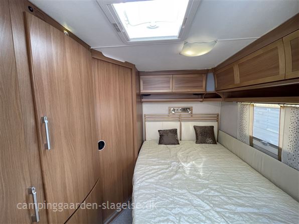 Kabe Royal 560 XL KS