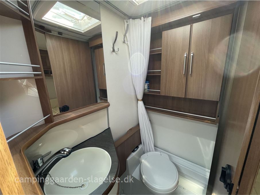 Kabe Royal 560 XL KS