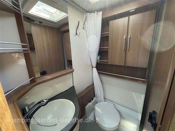 Kabe Royal 560 XL KS