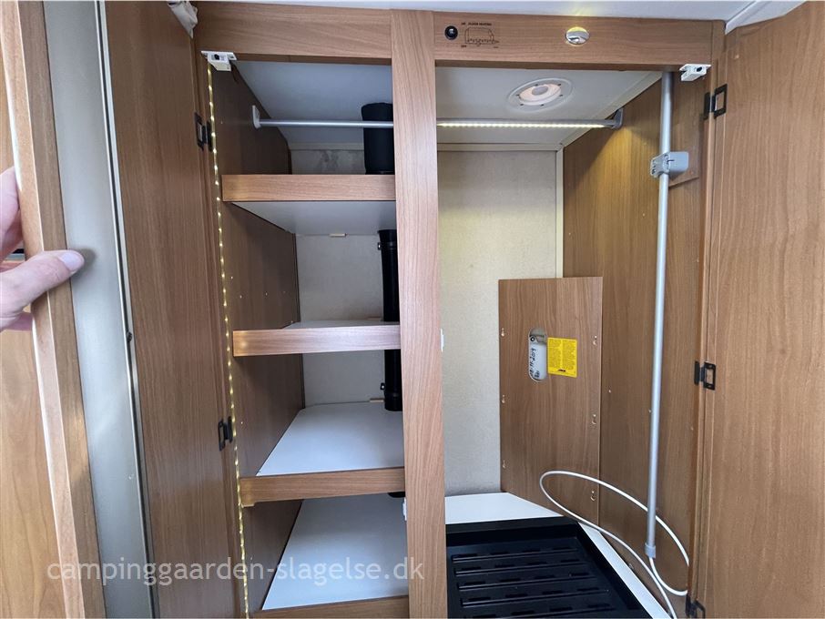 Kabe Royal 560 XL KS