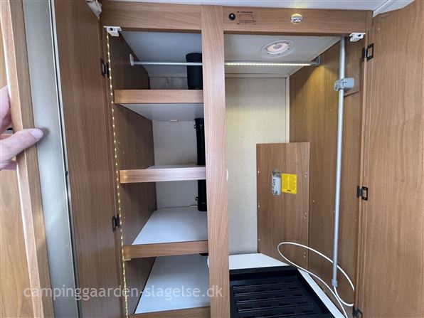 Kabe Royal 560 XL KS