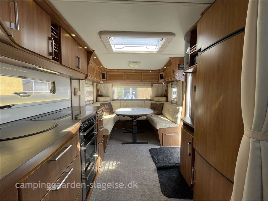 Kabe Royal 560 XL KS