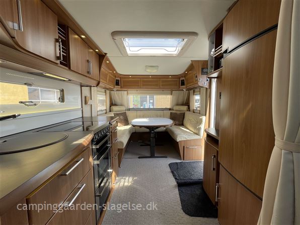 Kabe Royal 560 XL KS
