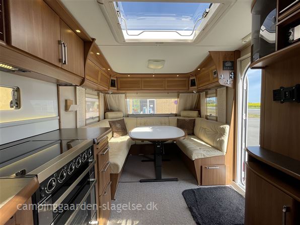 Kabe Royal 560 XL KS