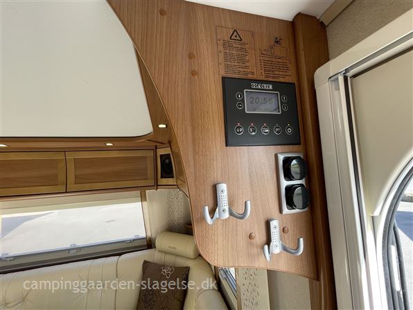 Kabe Royal 560 XL KS