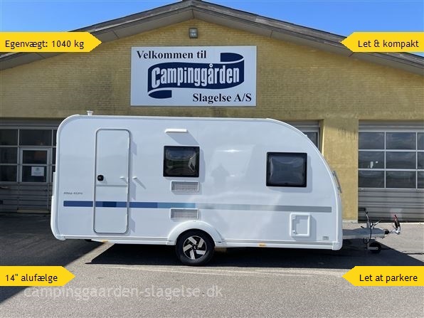 Adria Altea 432 PX